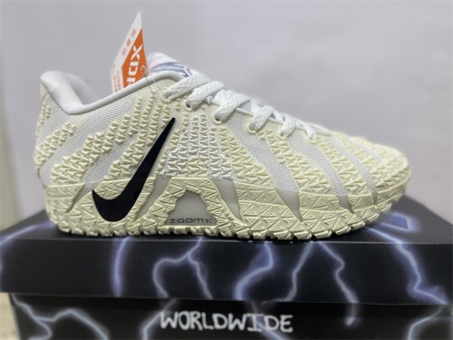 Authentic Nike Ja 3 Shoes-013