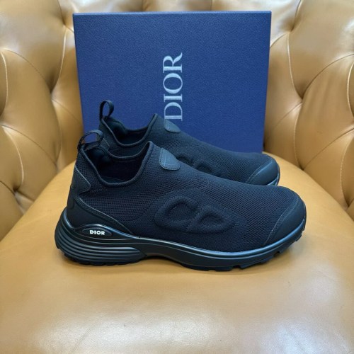 Super Max Dior Shoes-983