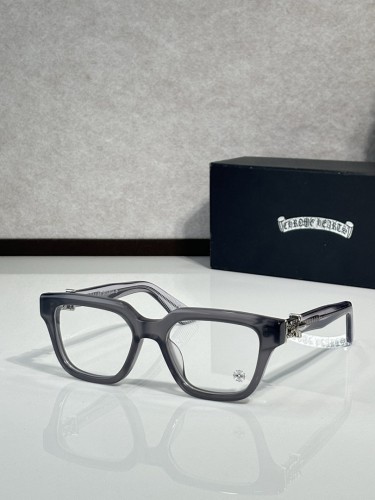 Chrome Hearts Sunglasses AAAA-1966