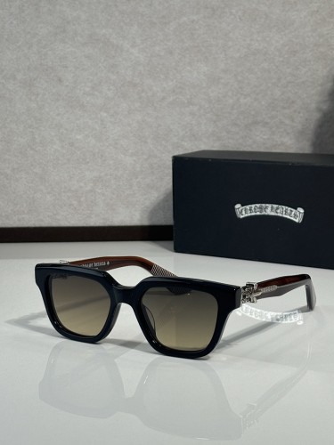 Chrome Hearts Sunglasses AAAA-1957