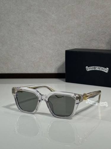 Chrome Hearts Sunglasses AAAA-1968