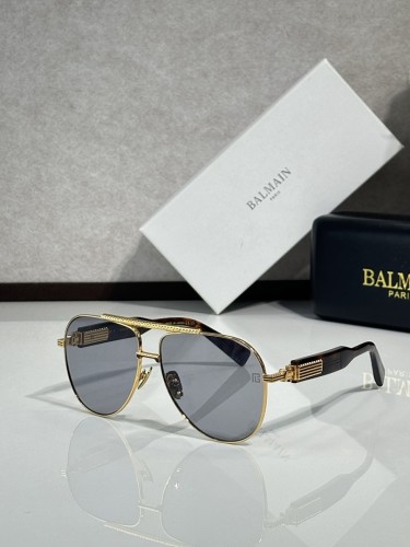 Balmain  Sunglasses AAAA-763