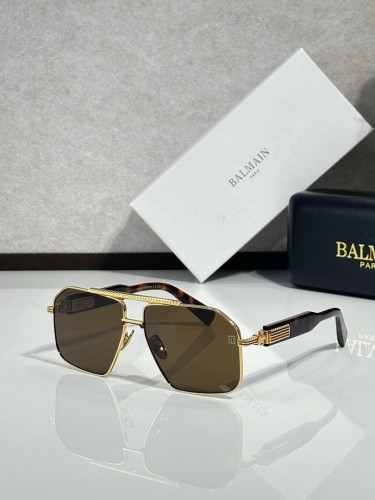 Balmain  Sunglasses AAAA-758