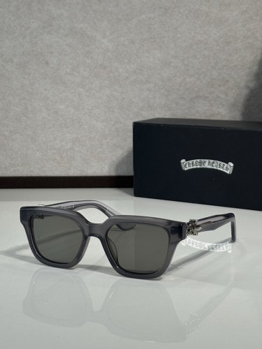 Chrome Hearts Sunglasses AAAA-1971