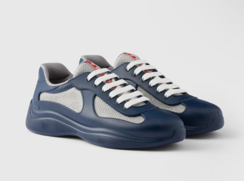 Super Max Prada Shoes-464