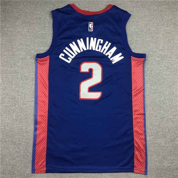 NBA Detroit Pistons-102