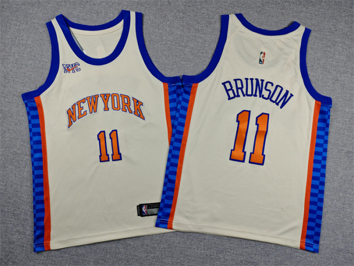 NBA Kids Jerseys-393