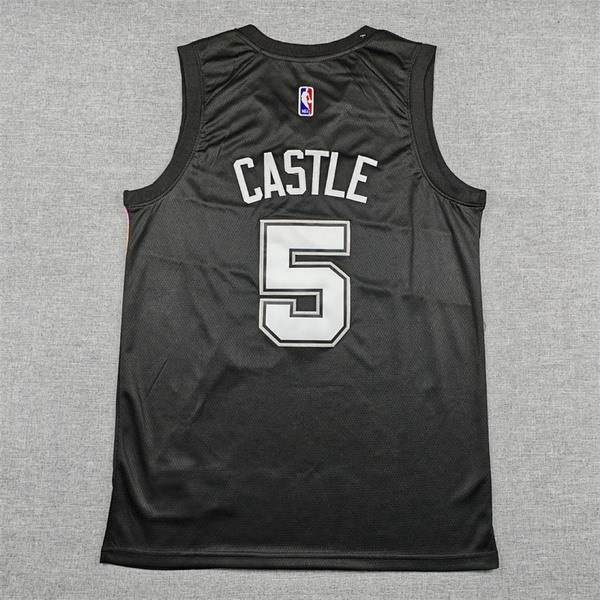 NBA San Antonio Spurs-117