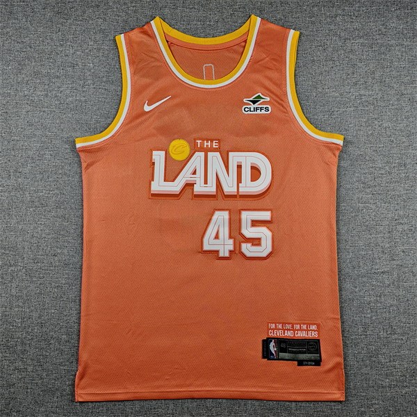 NBA Cleveland Cavaliers-209
