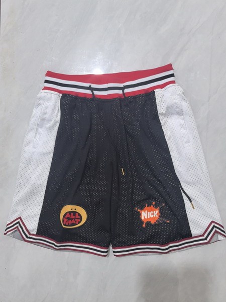 NBA Shorts-2046
