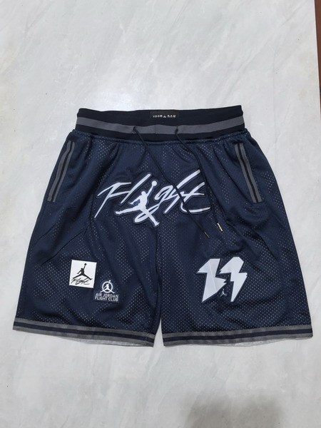 NBA Shorts-2033