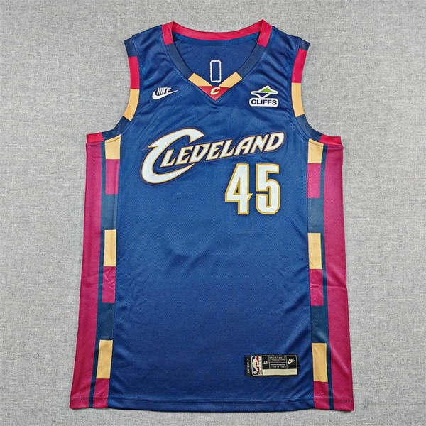 NBA Cleveland Cavaliers-207