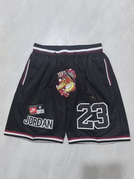 NBA Shorts-2039