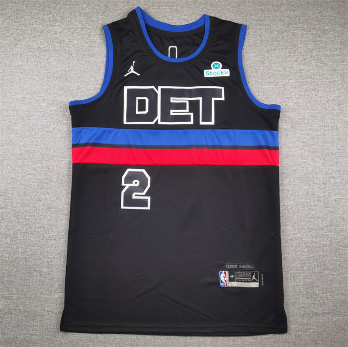NBA Detroit Pistons-090