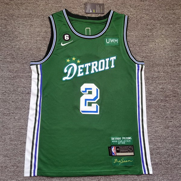 NBA Detroit Pistons-084