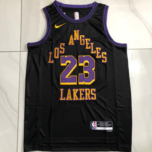 NBA Los Angeles Lakers-1222