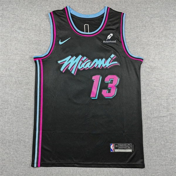 NBA Miami Heat-243