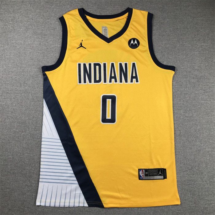 NBA Indiana Pacers-106