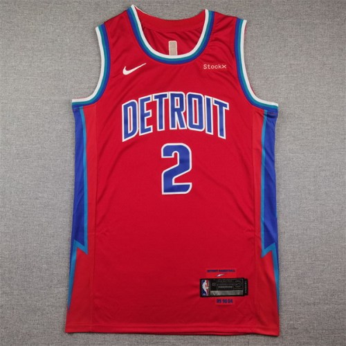 NBA Detroit Pistons-088