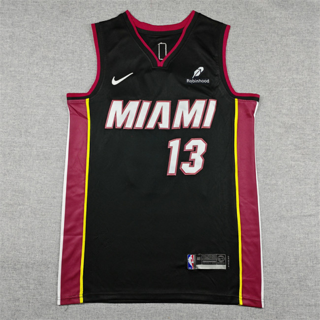 NBA Miami Heat-241