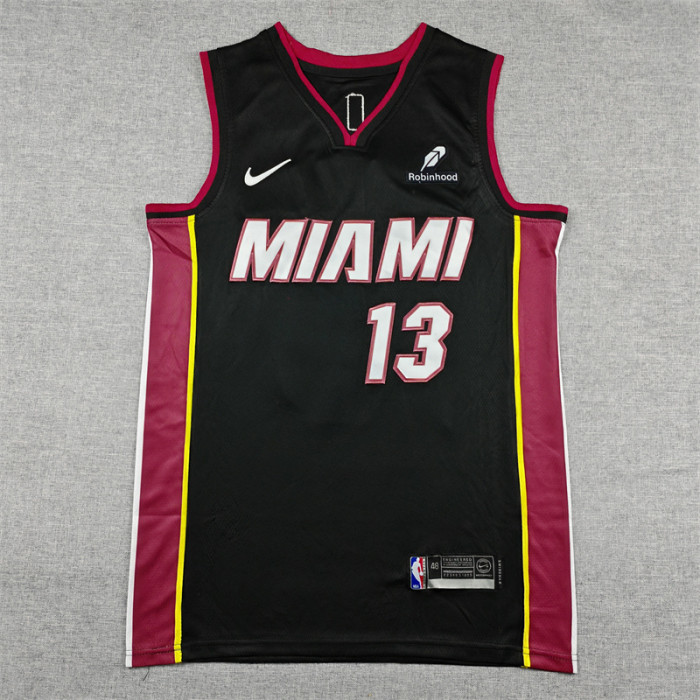 NBA Miami Heat-241