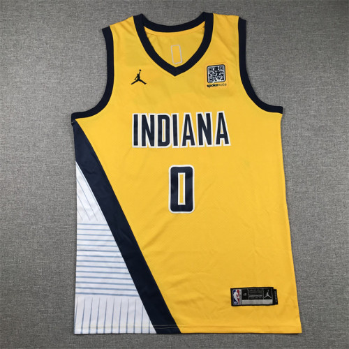 NBA Indiana Pacers-104