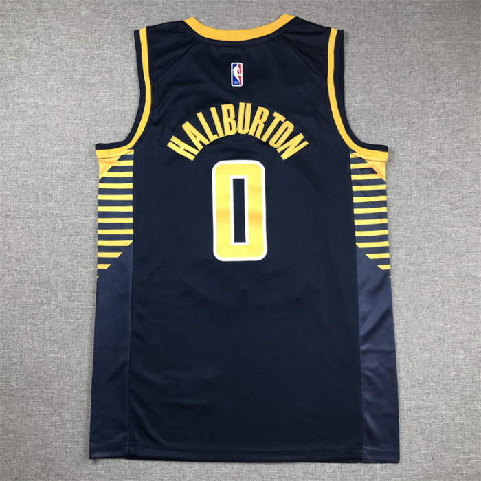 NBA Indiana Pacers-114