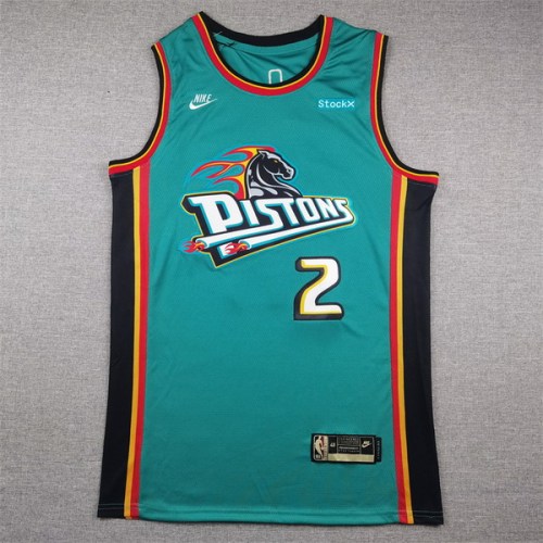 NBA Detroit Pistons-094