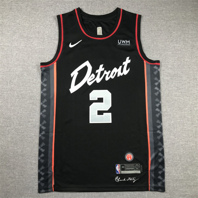 NBA Detroit Pistons-098