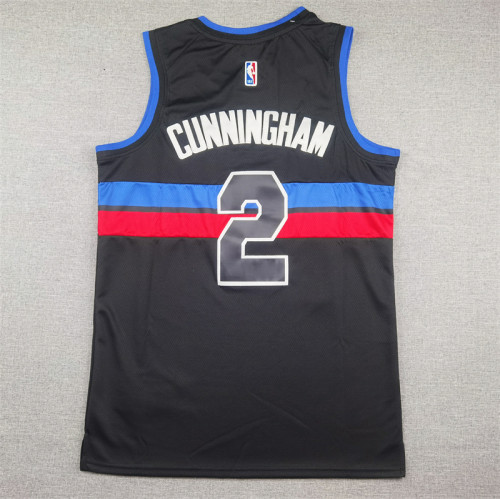 NBA Detroit Pistons-090