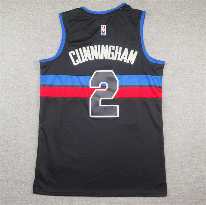 NBA Detroit Pistons-090