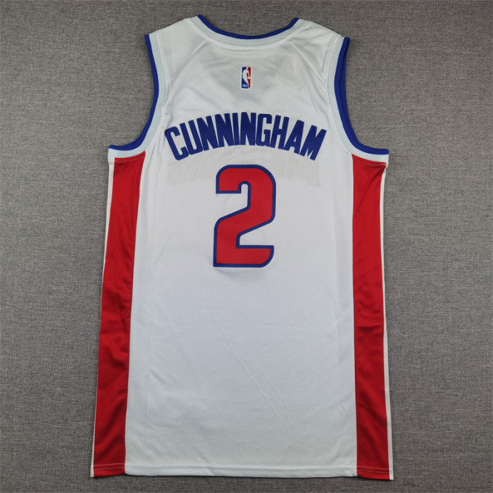 NBA Detroit Pistons-092