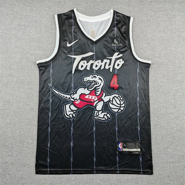 NBA Toronto Raptors-253