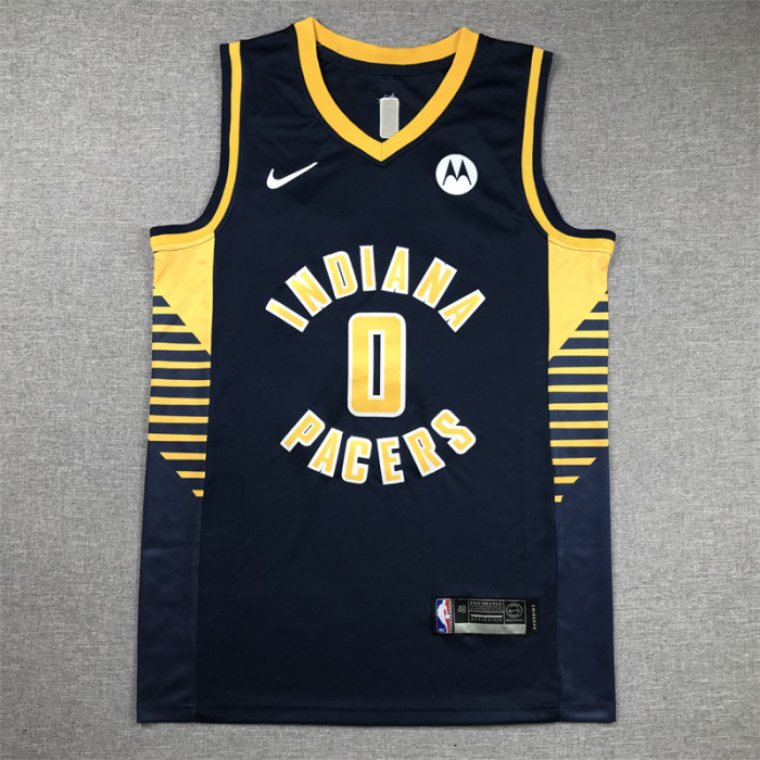 NBA Indiana Pacers-114