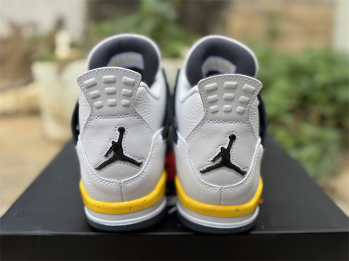 Super Max Perfect Jordan 4 shoes-077