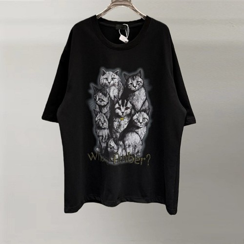 Welldone Shirt 1：1 Quality-722(S-L)