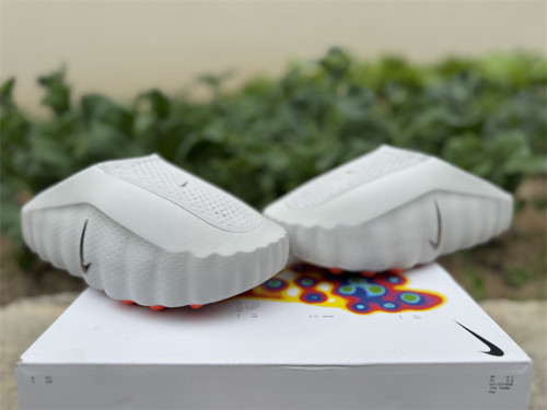 Nike Mind 001 Slide Light Smoke Grey (fit small)