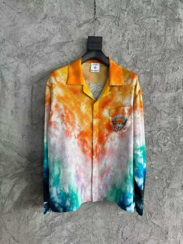 Casablanca High Quality Shirt-095