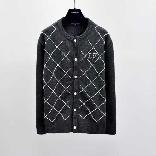 LV Sweater High End Quality-266