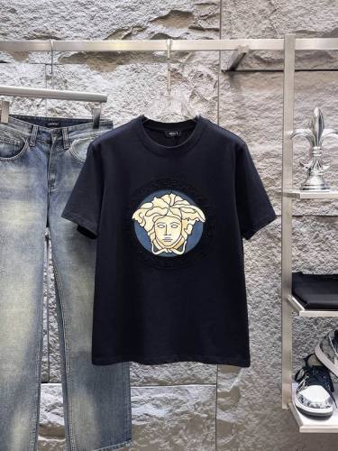 Versace t-shirt men-1781(S-XXL)