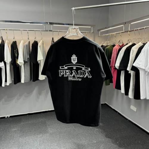 Prada t-shirt men-2378(S-XXL)