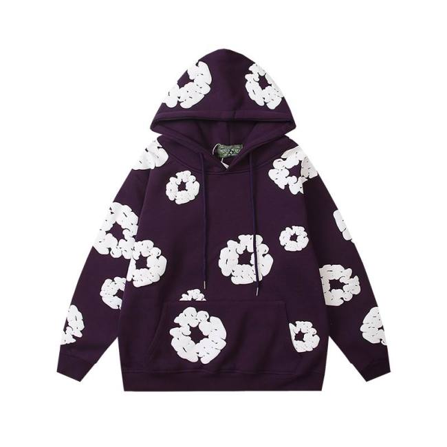 Denim Tears Hoodies-238(S-XL)