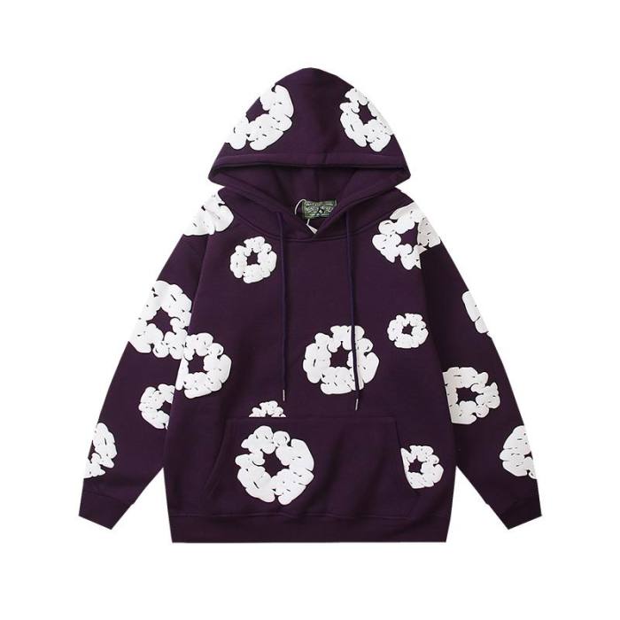 Denim Tears Hoodies-238(S-XL)
