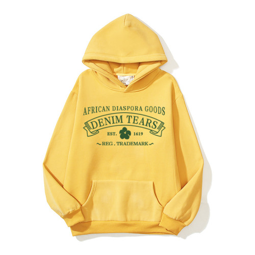 Denim Tears Hoodies-192(S-XL)