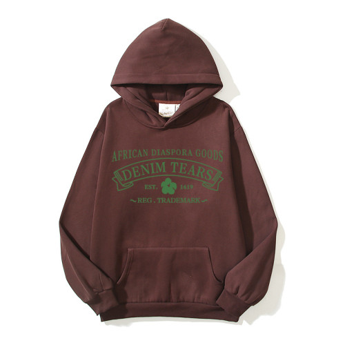 Denim Tears Hoodies-190(S-XL)