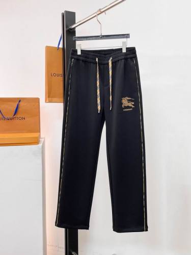 Burberry pants men-126(M-XXXL)