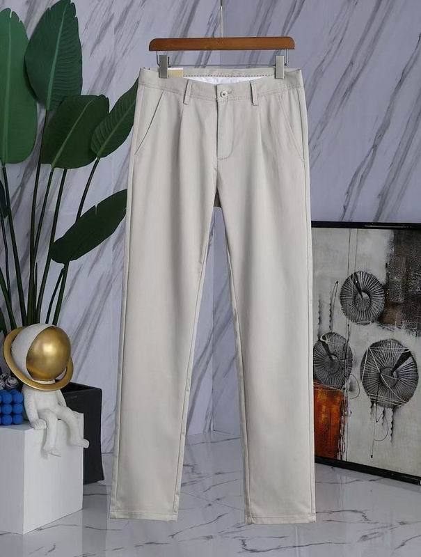 Burberry pants men-120