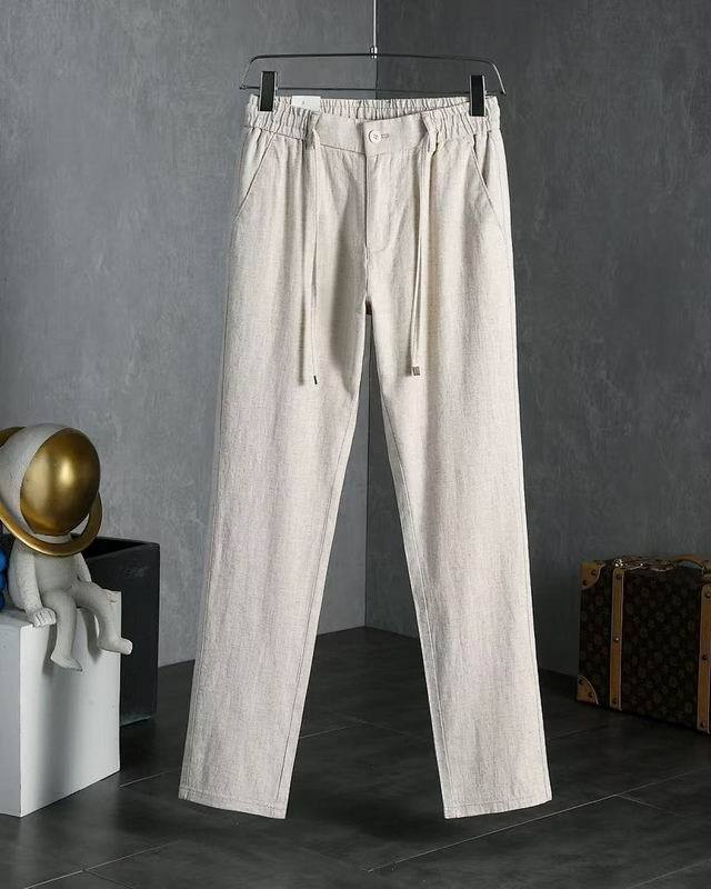 Burberry pants men-121