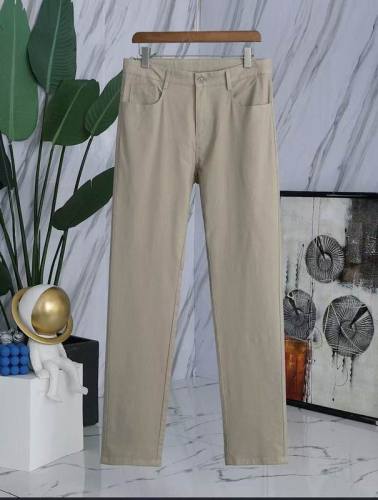 Burberry pants men-123