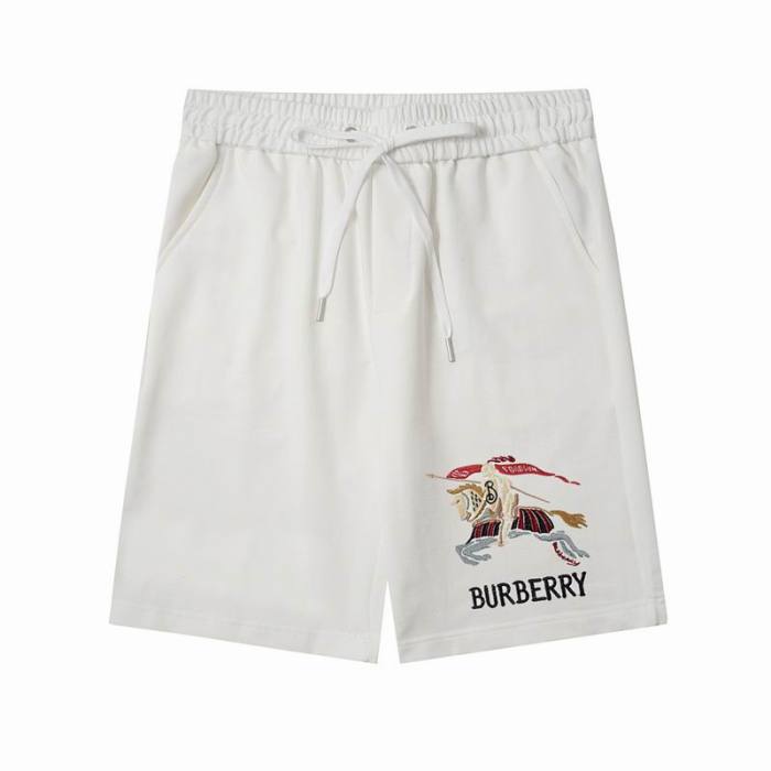 Burberry pants men-129(M-XXL)